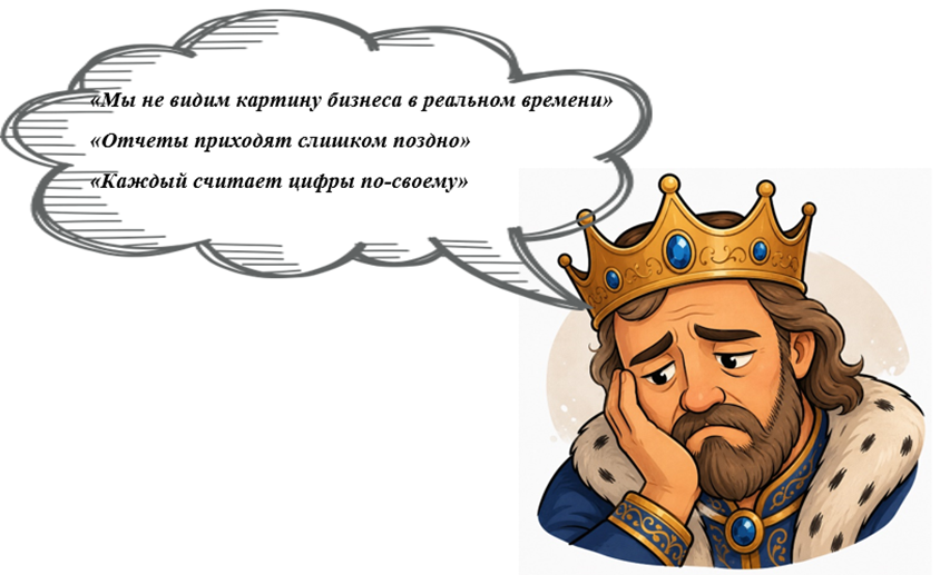 Сказочная анатомия успешного ИТ‑проекта - 5 Сказочная анатомия успешного ИТ‑проекта - 5