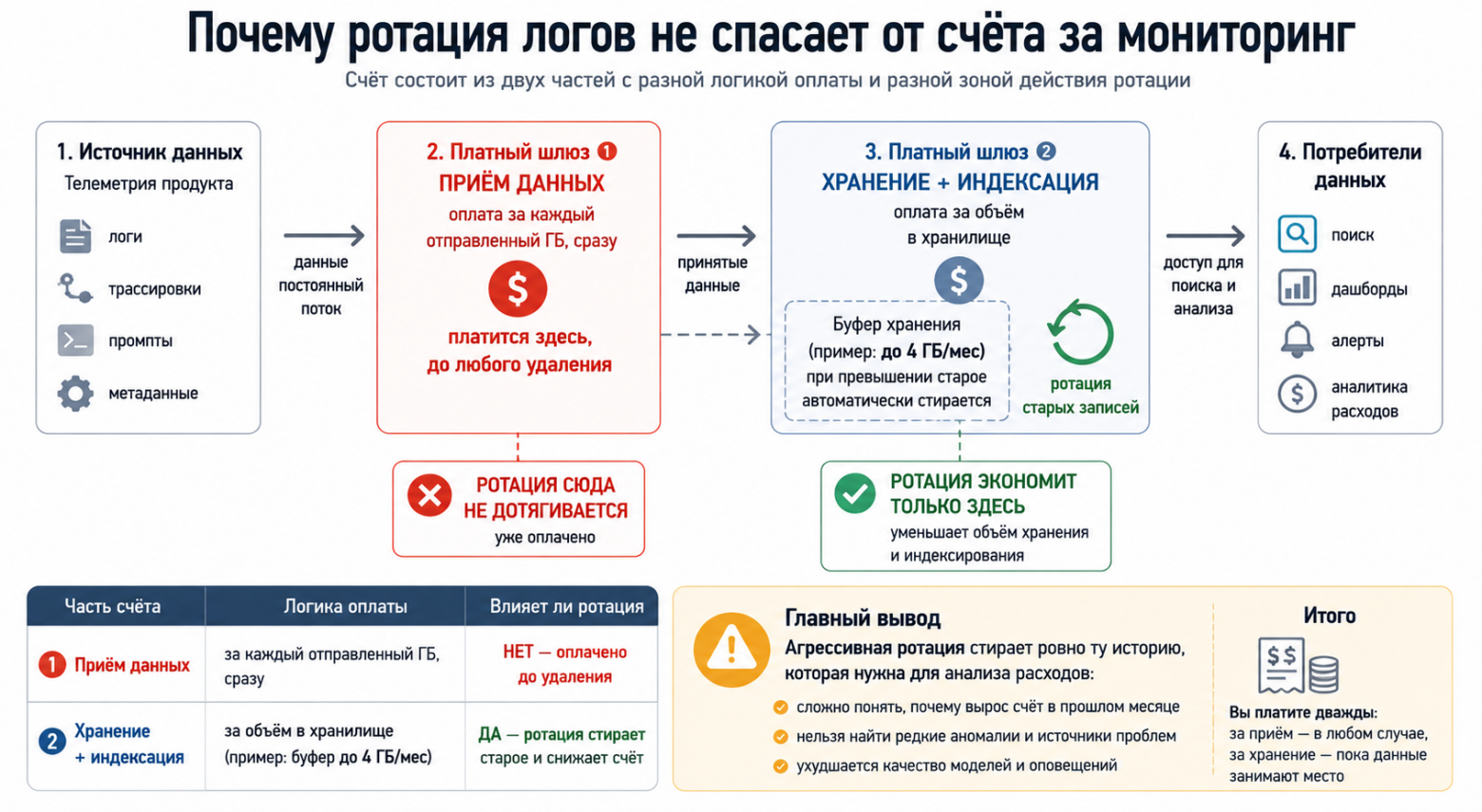Юнит-экономика LLM в 2026: о чем молчит прайс OpenAI и почему ваш расчет устареет через полгода - 4 Юнит-экономика LLM в 2026: о чем молчит прайс OpenAI и почему ваш расчет устареет через полгода - 4