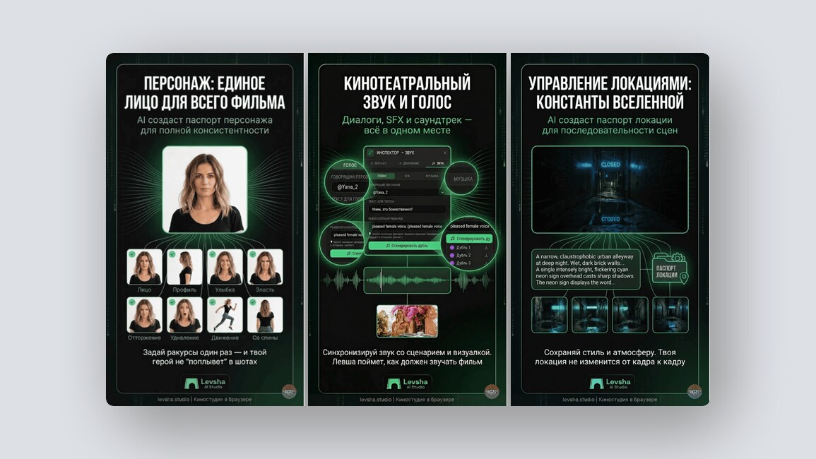 Экспресс-аудит кибербезопасности, AI-студия для создания мини-сериалов – и ещё 8 российских стартапов - 3 Экспресс-аудит кибербезопасности, AI-студия для создания мини-сериалов – и ещё 8 российских стартапов - 3