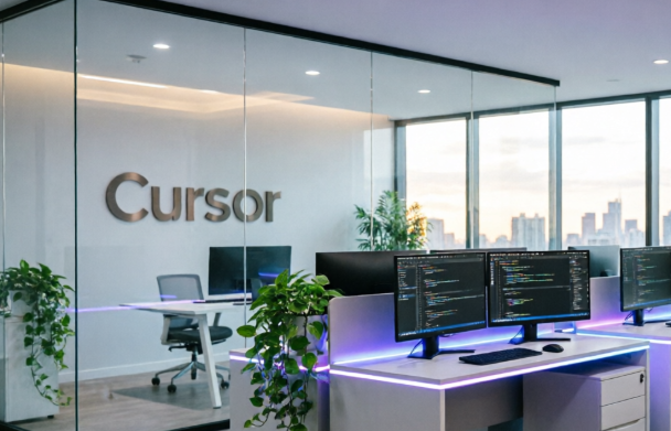 Cursor: как стартап без патентов дорос до сделки со SpaceX на 60 млрд долларов? - 1