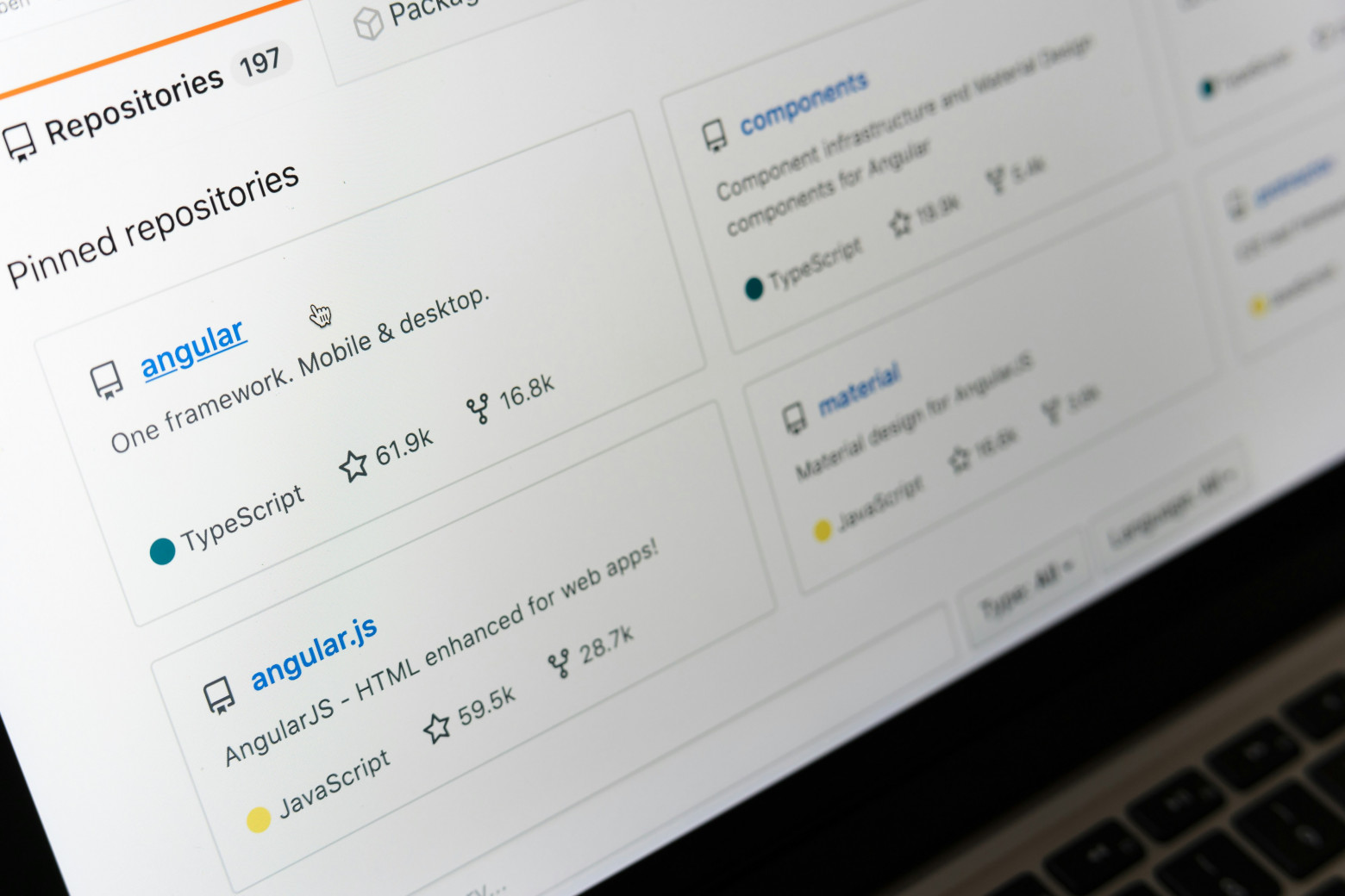 Почему ваш GitHub — лучший лендинг, который можно сделать - 2 Почему ваш GitHub — лучший лендинг, который можно сделать - 2