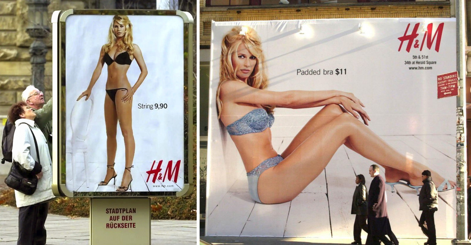 Империя на дешевой одежде — История H&M - 2 Империя на дешевой одежде — История H&M - 2