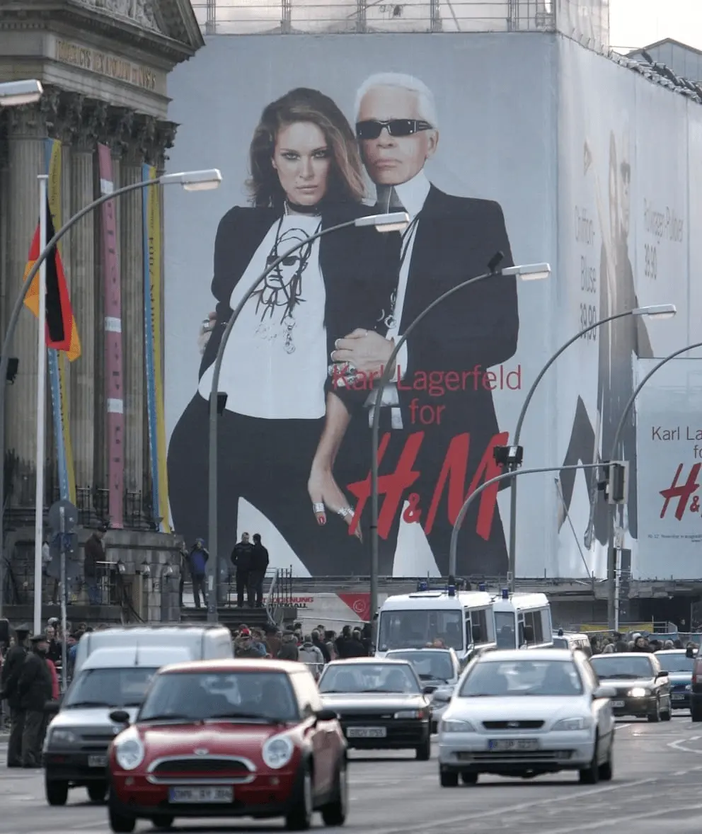 Империя на дешевой одежде — История H&M - 31 Империя на дешевой одежде — История H&M - 31