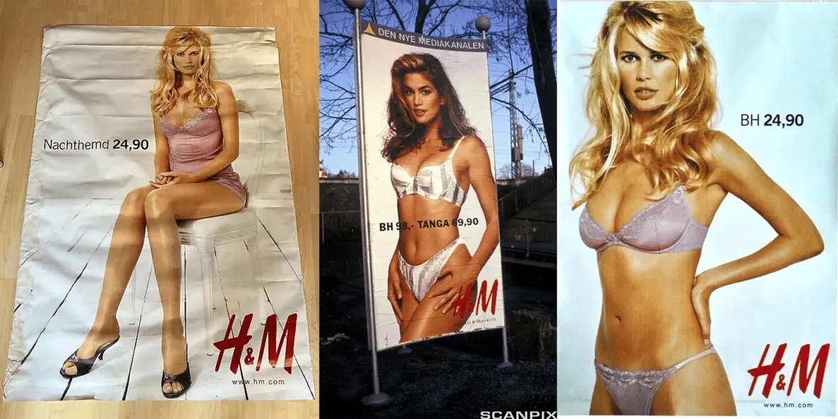 Империя на дешевой одежде — История H&M - 4 Империя на дешевой одежде — История H&M - 4