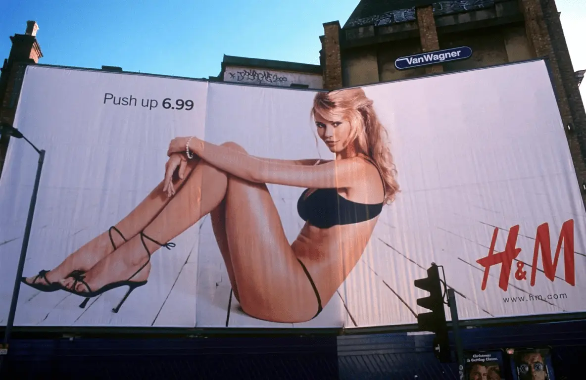 Империя на дешевой одежде — История H&M - 6 Империя на дешевой одежде — История H&M - 6