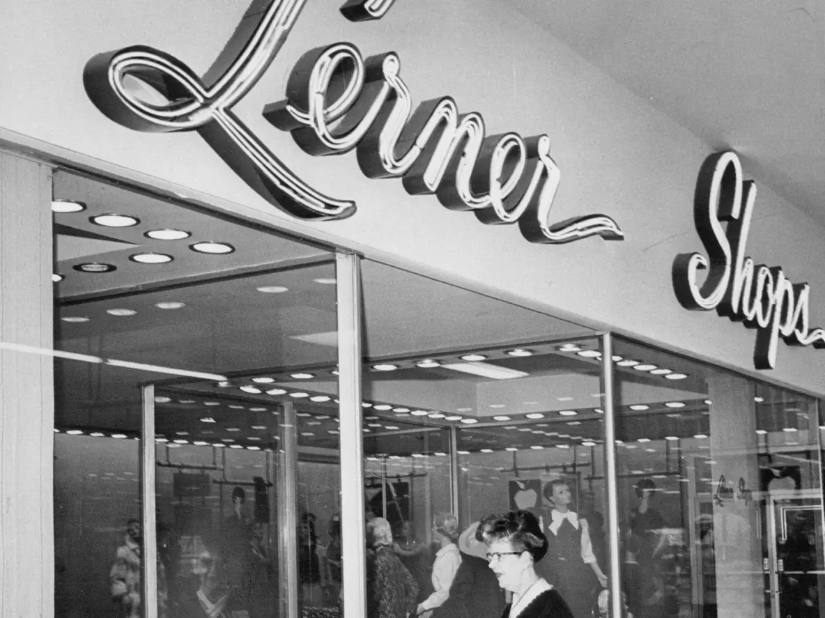Империя на дешевой одежде — История H&M - 9 Империя на дешевой одежде — История H&M - 9