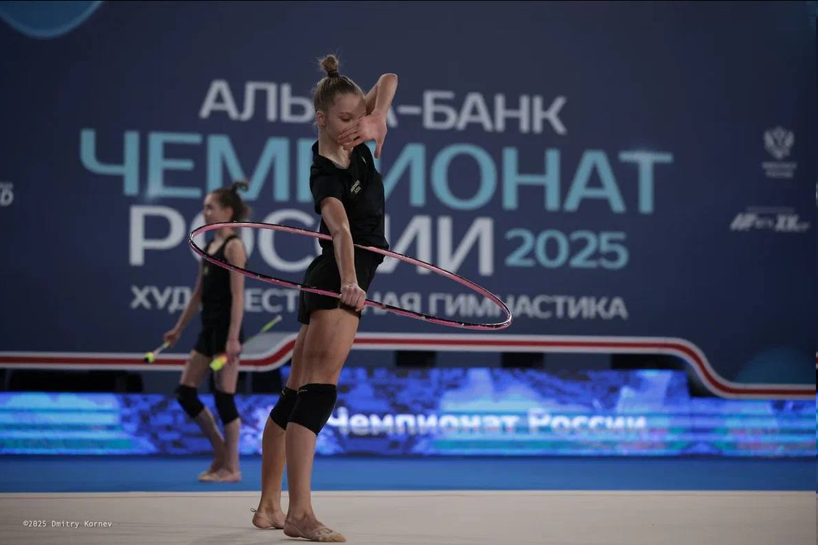 Вот эту форму мы тоже тестировали на реальных тренировках