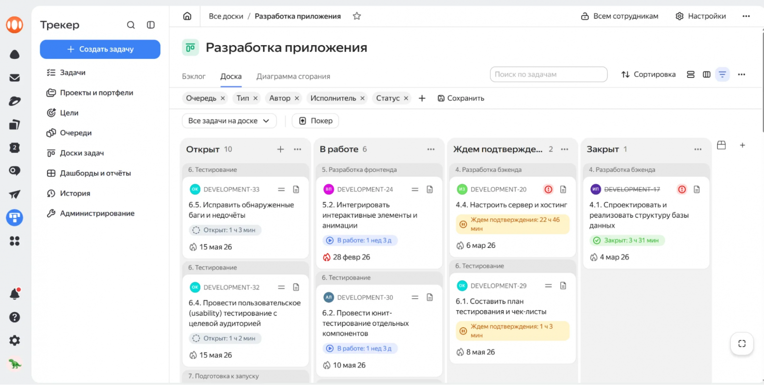 Баг-трекинг: почему баги возвращаются на прод и какая система это лечит - 10 Баг-трекинг: почему баги возвращаются на прод и какая система это лечит - 10