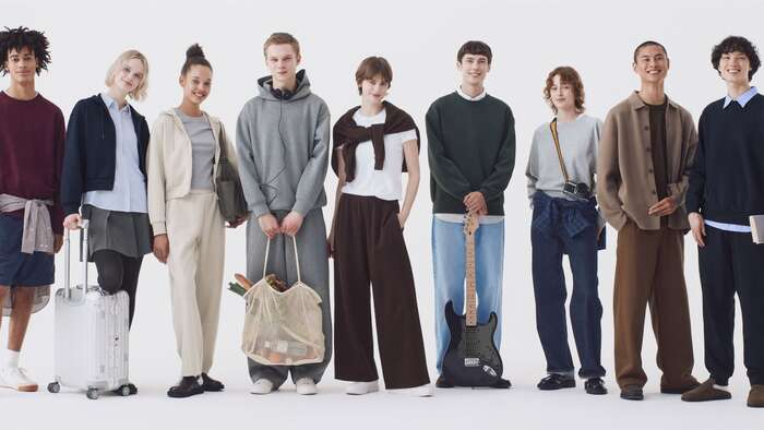 Как Тадаси Янаи построил Uniqlo на одних ошибках - 18