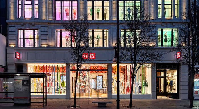 Как Тадаси Янаи построил Uniqlo на одних ошибках - 19