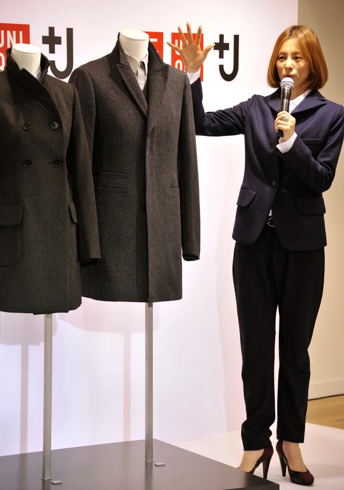 Как Тадаси Янаи построил Uniqlo на одних ошибках - 21