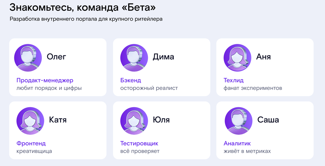 Как перестать гадать и начать проверять: гипотезы в работе - 3