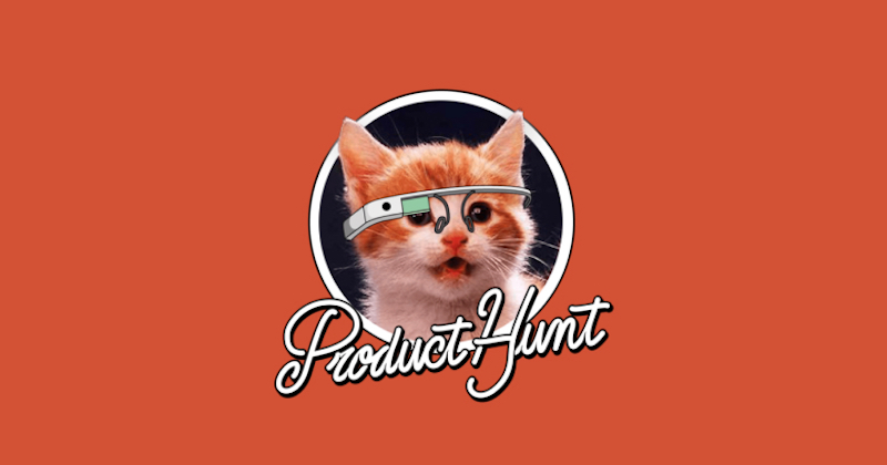 Product Hunt