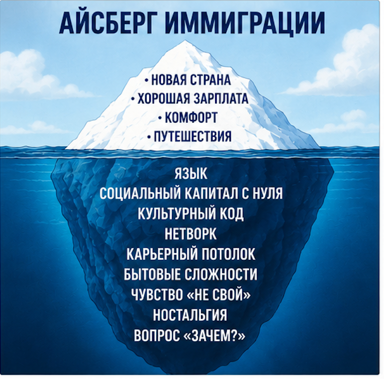 Самое важное, как водится, ниже. Шутки шутками, но подводных вопросов много - и полезно на них ответить в момент принятия решения.
