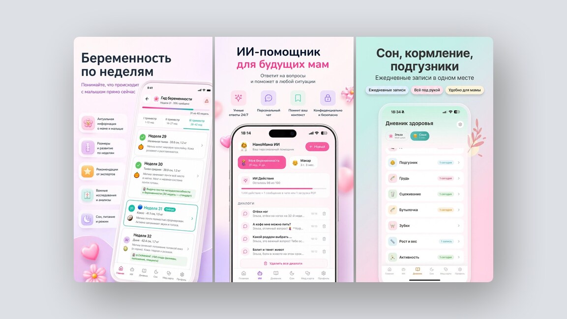 Подбирайте одежду и обувь свайпами, знакомьтесь через видеокружки – и ещё 8 российских стартапов - 8
