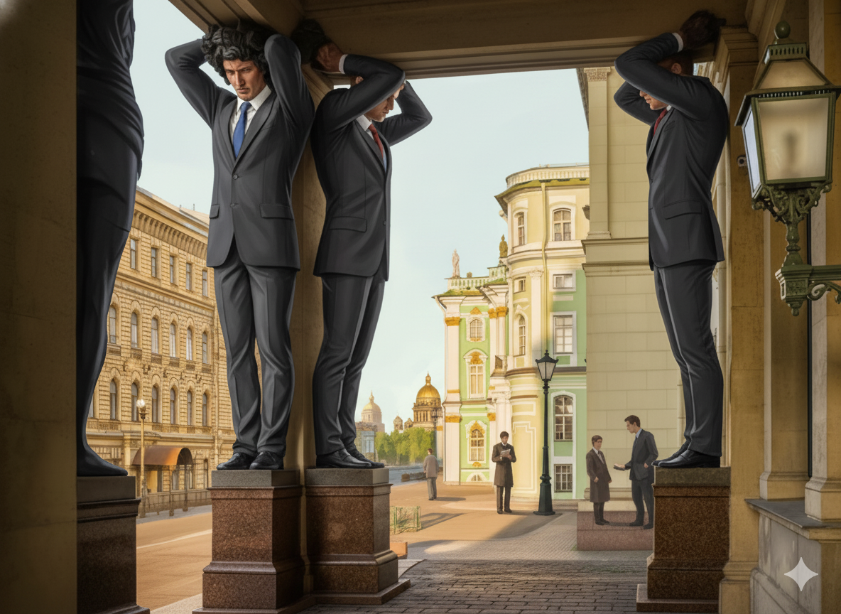 Цена лидерства: Почему успешные руководители чувствуют себя одинокими и изолированными - 3