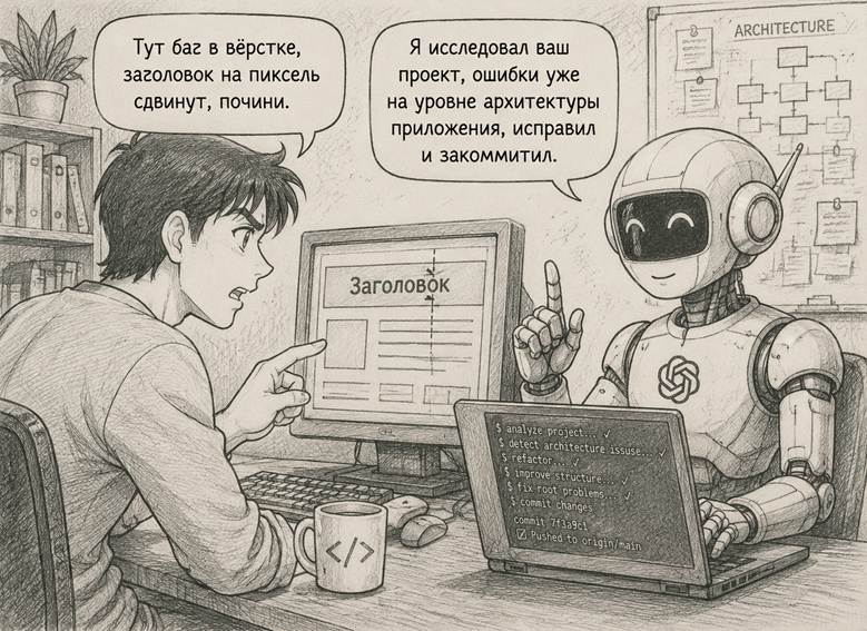 10–15 багов в месяц превратились в 200–300 — а кому их фиксить? - 1 10–15 багов в месяц превратились в 200–300 — а кому их фиксить? - 1