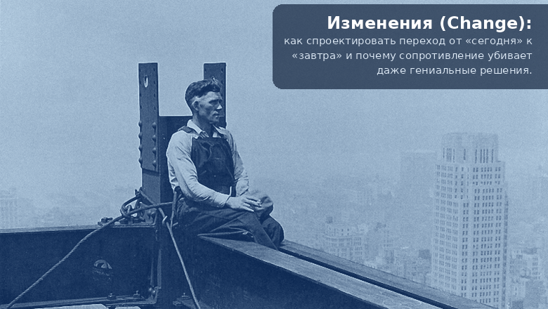 Шесть основ бизнес‑анализа: переход из «сегодня» в «завтра» и почему сопротивление убивает даже гениальные решения - 1