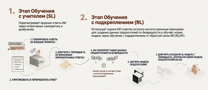 Создали ИИ на украденных книгах и стали врагом Америки — История Anthropic - 5 Создали ИИ на украденных книгах и стали врагом Америки — История Anthropic - 5