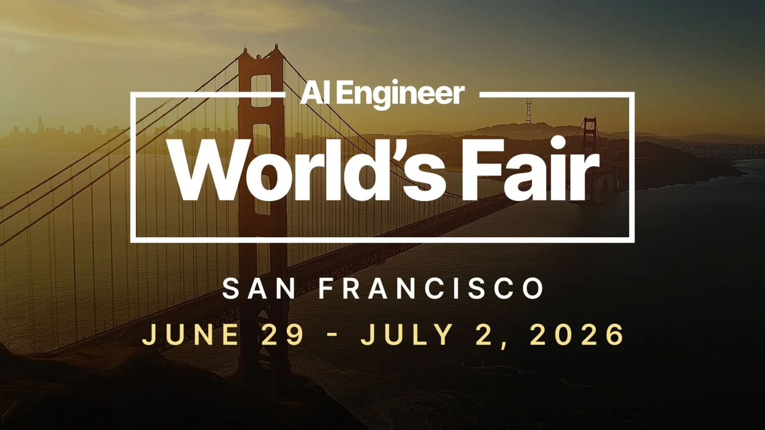 AI Engineer World's Fair 2026: разбор докладов и куда движется AI-инженерия - 1