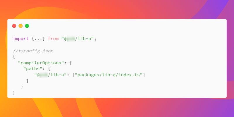 Как мы во фронтенд-команде ПСБ прокачали релизный цикл npm-пакетов - 10