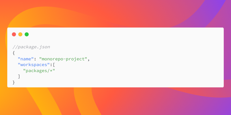 Как мы во фронтенд-команде ПСБ прокачали релизный цикл npm-пакетов - 11