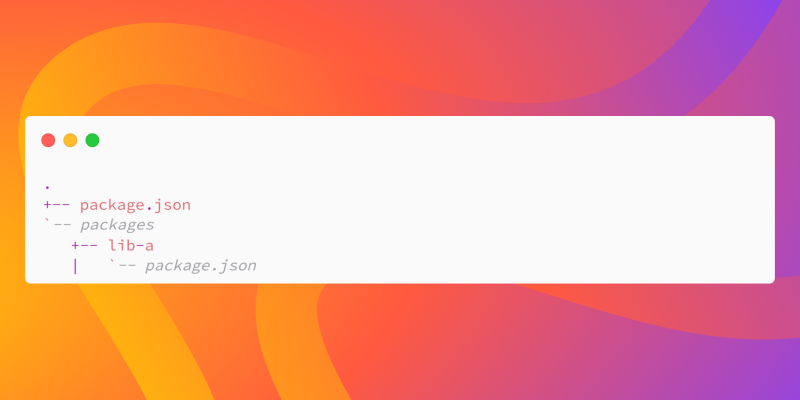 Как мы во фронтенд-команде ПСБ прокачали релизный цикл npm-пакетов - 12