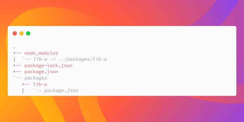 Как мы во фронтенд-команде ПСБ прокачали релизный цикл npm-пакетов - 13
