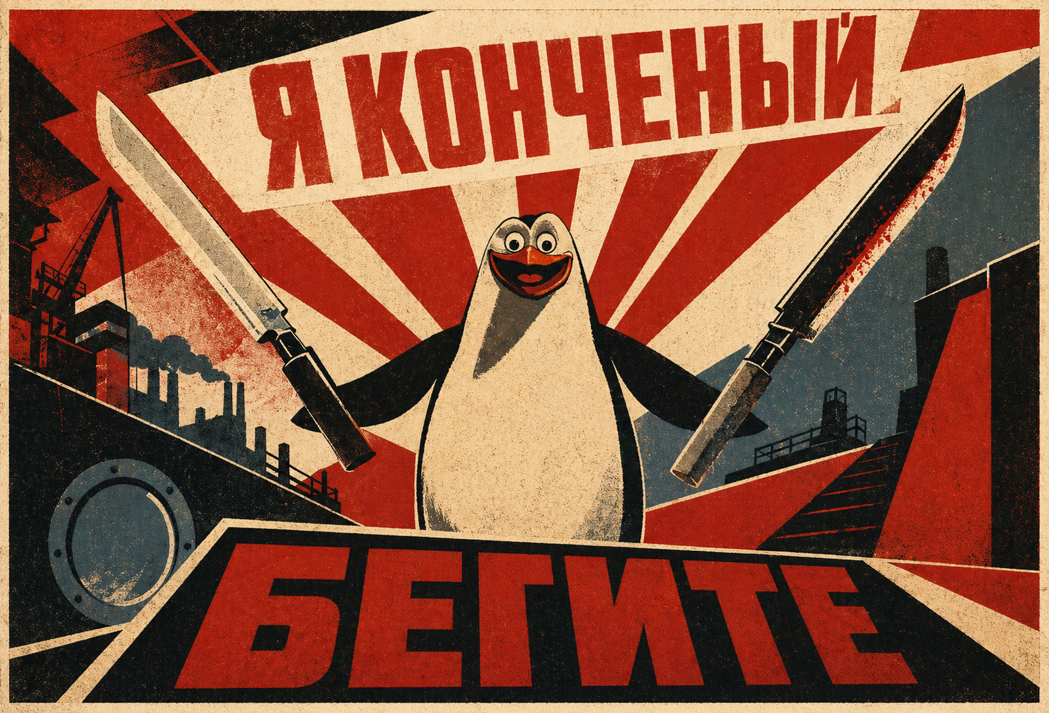 Управленческие антипаттерны, которые убивают компании в России - 1