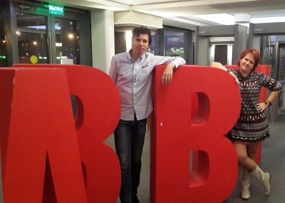 1 год в ABBYY: Часть 1 – Поиск работы и первые впечатления - 1