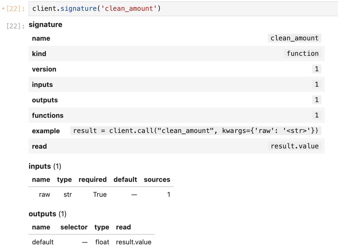 Схема: SPLClient публикует и зовёт ноды; локальный демон хранит их в библиотеке, собирает окружение и исполняет.