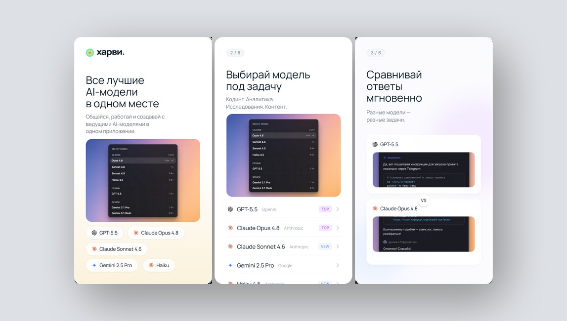 Вайбкодинг-агент для VS Code, видеосвязь с экспертом за 60 секунд — и ещё 8 российских стартапов - 2