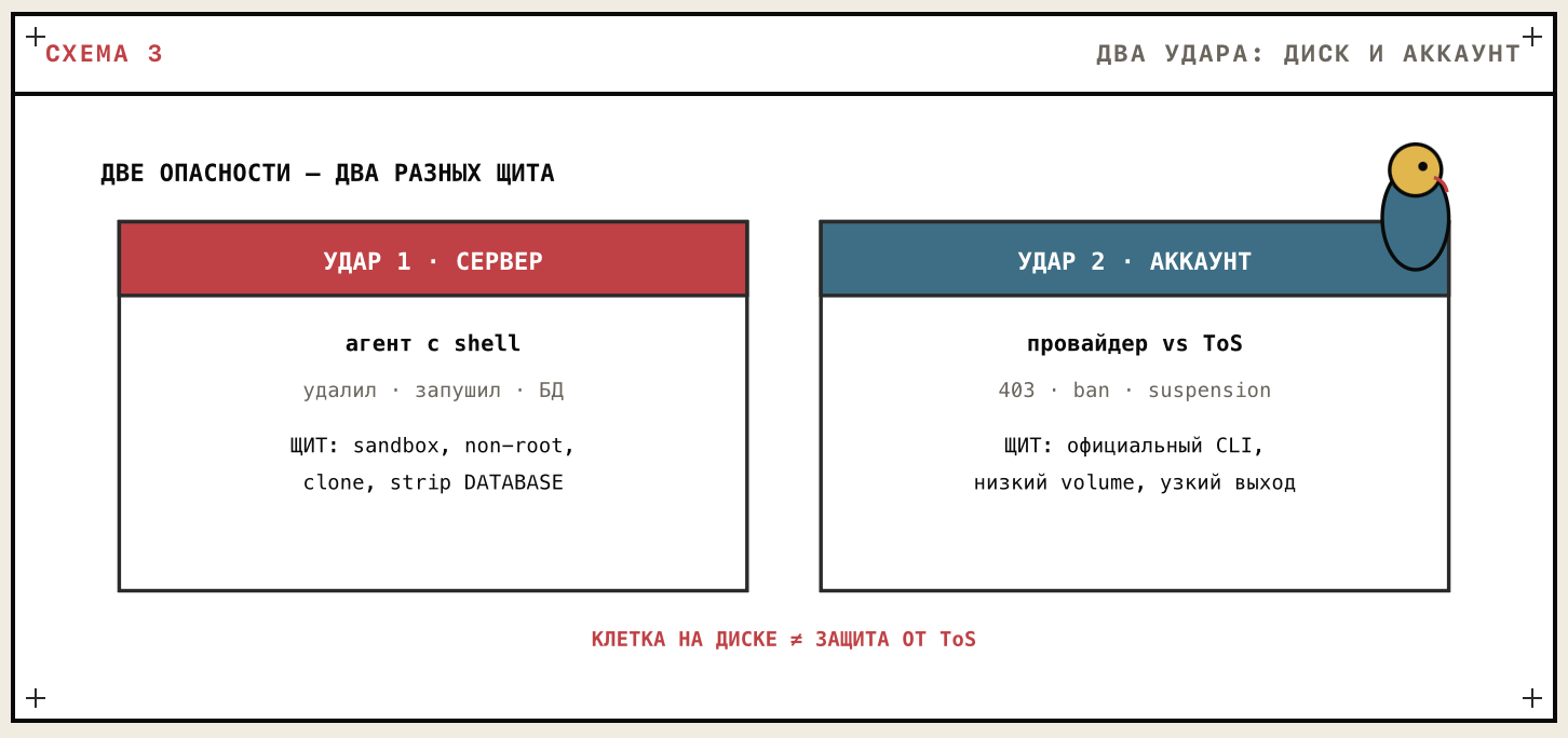CLI-агент в фоне без API - 4