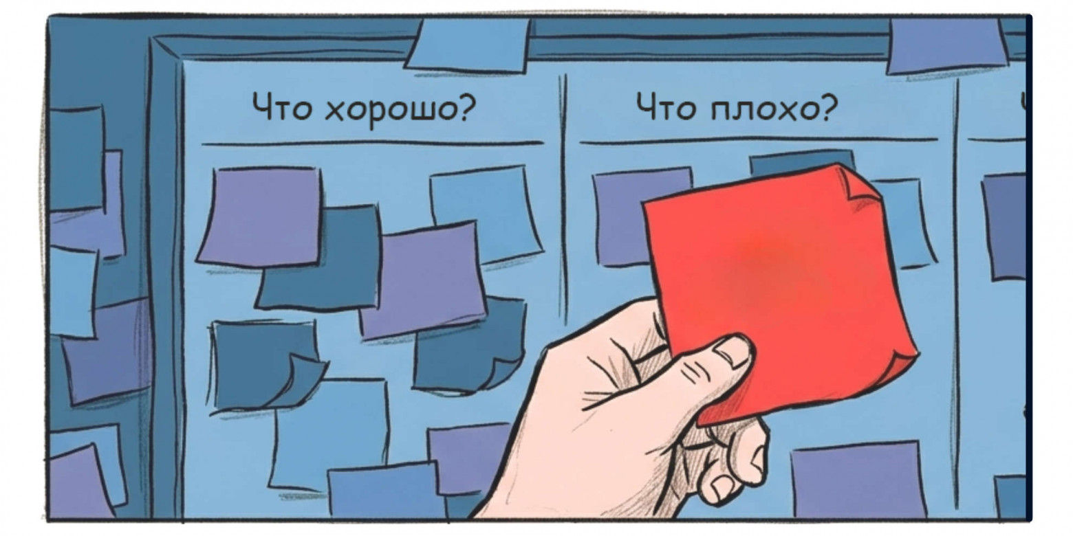 Как измерить «здоровье» дизайн-команды? Полтора года опыта с ретроспективой Spotify Health Check - 2 Как измерить «здоровье» дизайн-команды? Полтора года опыта с ретроспективой Spotify Health Check - 2