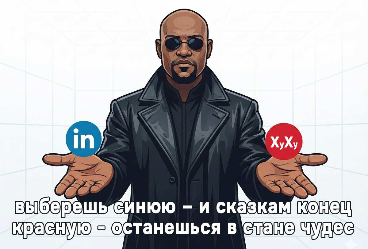 Почему рынок не замечает сильных управленцев и что делать - 6