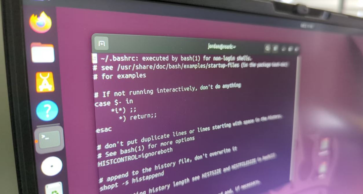 Благодаря этим пяти идеям из Unix 1970-х годов Linux до сих пор отлично работает - 1 Благодаря этим пяти идеям из Unix 1970-х годов Linux до сих пор отлично работает - 1