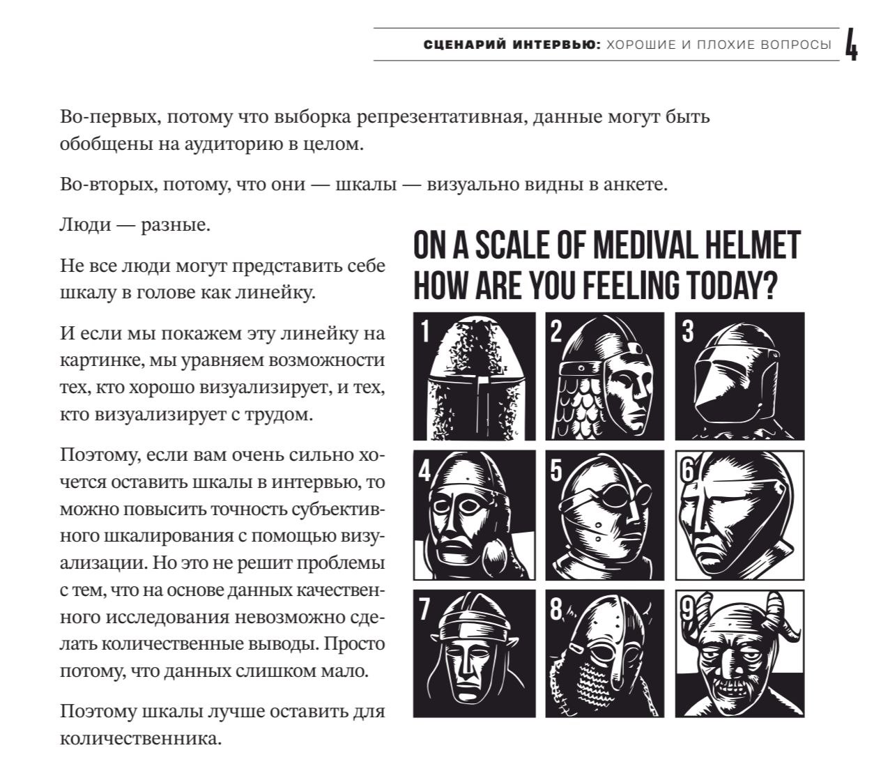 Качественные исследования в бизнесе: книга, которой не хватало - 5