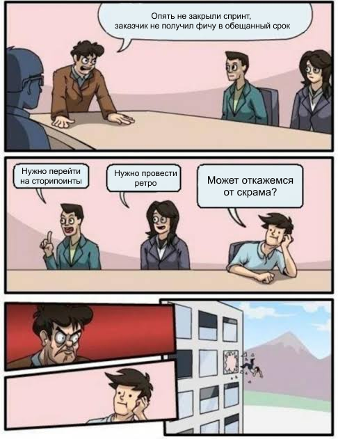 Как бы мы закрывали уязвимости в SELECTOS, если бы у нас были спринты - 4 Как бы мы закрывали уязвимости в SELECTOS, если бы у нас были спринты - 4
