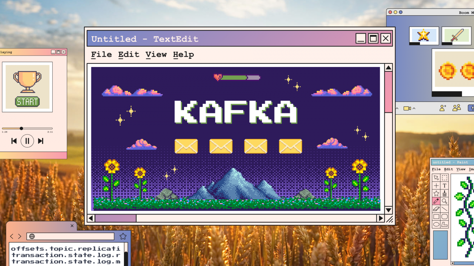 Эволюция Kafka as a Service: от факапа до чилаута - 1