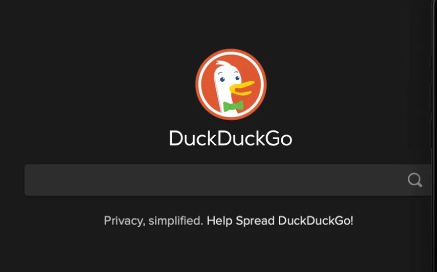 DuckDuckGo: поиск без слежки как бизнес-модель - 1 DuckDuckGo: поиск без слежки как бизнес-модель - 1