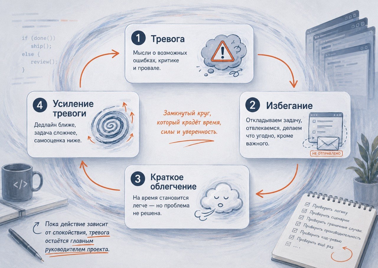 Мыслю, следовательно, страдаю - 1