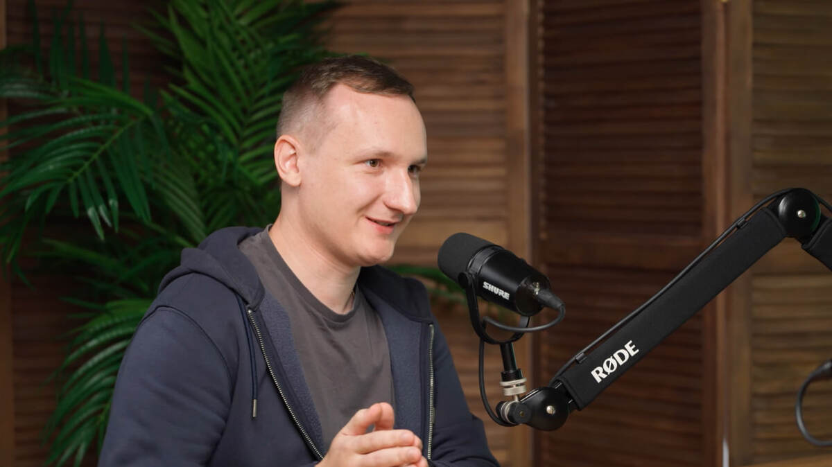 Фриланс без иллюзий: устройство Freelance.ru, реальные заработки и влияние ИИ — интервью с Кириллом Аношиным - 2 Фриланс без иллюзий: устройство Freelance.ru, реальные заработки и влияние ИИ — интервью с Кириллом Аношиным - 2