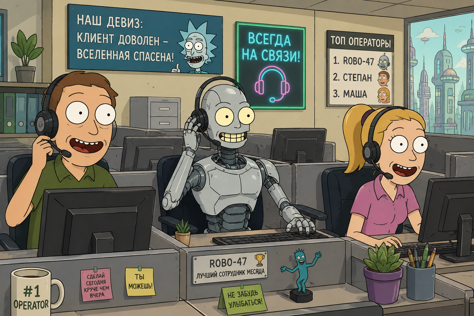 “Половина денег уходит на оплату LLM”: как мы автоматизировали чаты поддержки и продаж с помощью ИИ - 1 “Половина денег уходит на оплату LLM”: как мы автоматизировали чаты поддержки и продаж с помощью ИИ - 1