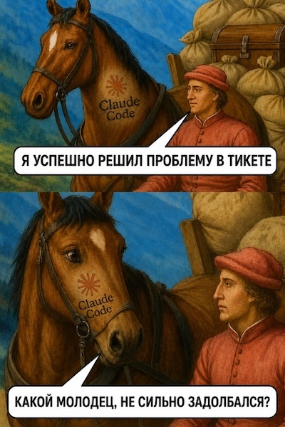 Агентов не должны писать разработчики. И вот почему - 5 Агентов не должны писать разработчики. И вот почему - 5