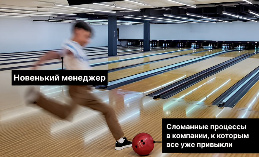 Чем больше метрик, тем меньше контроля - 1 Чем больше метрик, тем меньше контроля - 1