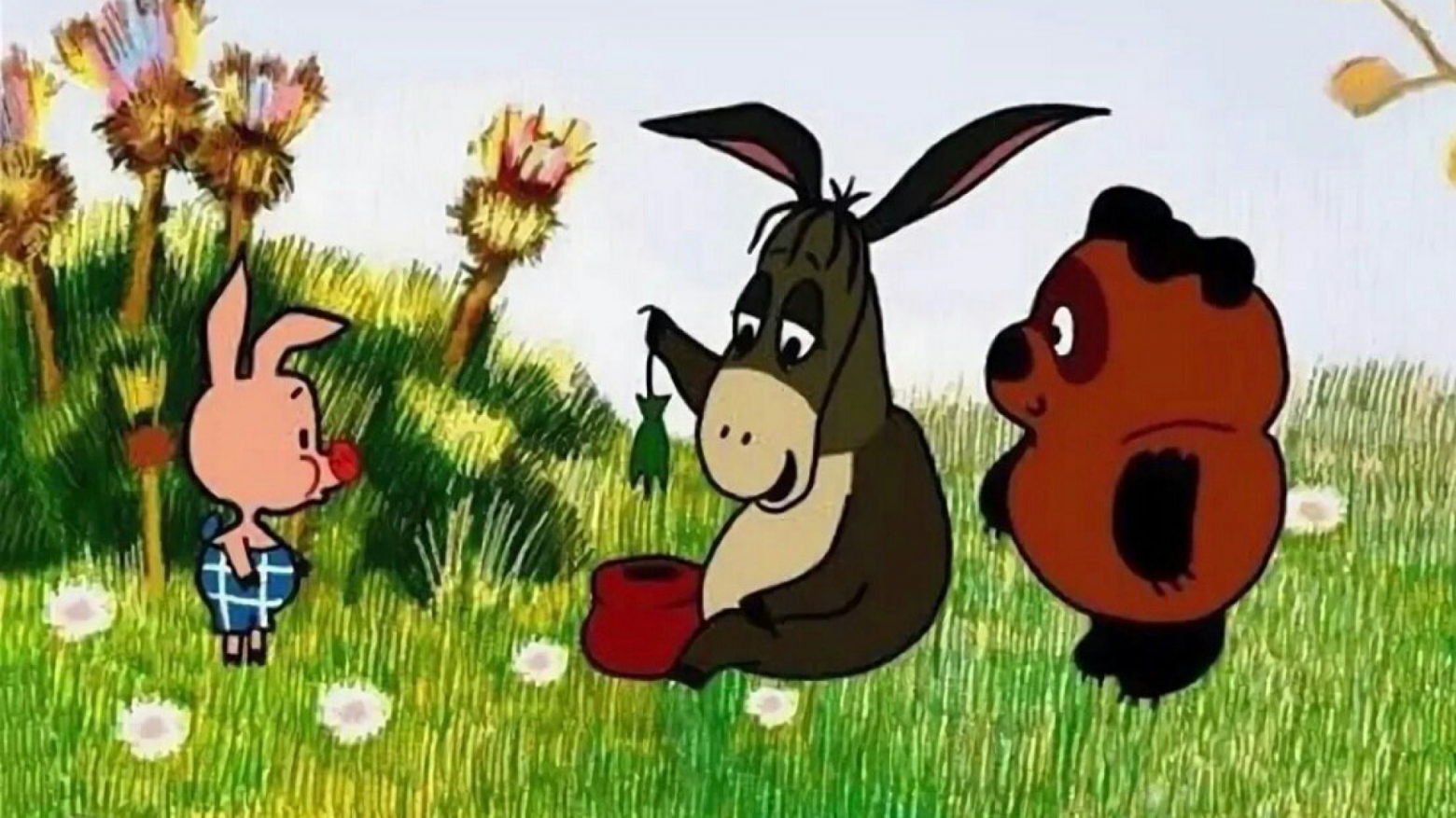 Внедряем! Вынедряем! Замечательно выходит.