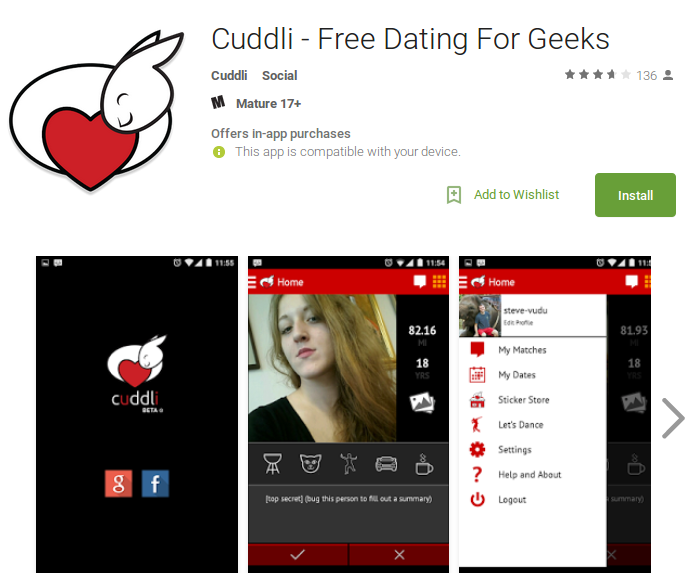 Мы сделали “Tinder для любителей аниме и видеоигр”, привлекли 100 000 пользователей… и закрылись. Что пошло не так? - 2 Мы сделали “Tinder для любителей аниме и видеоигр”, привлекли 100 000 пользователей… и закрылись. Что пошло не так? - 2