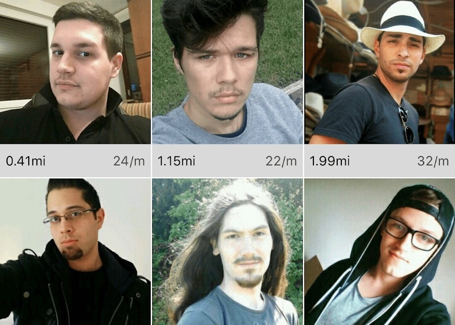 Мы сделали “Tinder для любителей аниме и видеоигр”, привлекли 100 000 пользователей… и закрылись. Что пошло не так? - 1 Мы сделали “Tinder для любителей аниме и видеоигр”, привлекли 100 000 пользователей… и закрылись. Что пошло не так? - 1