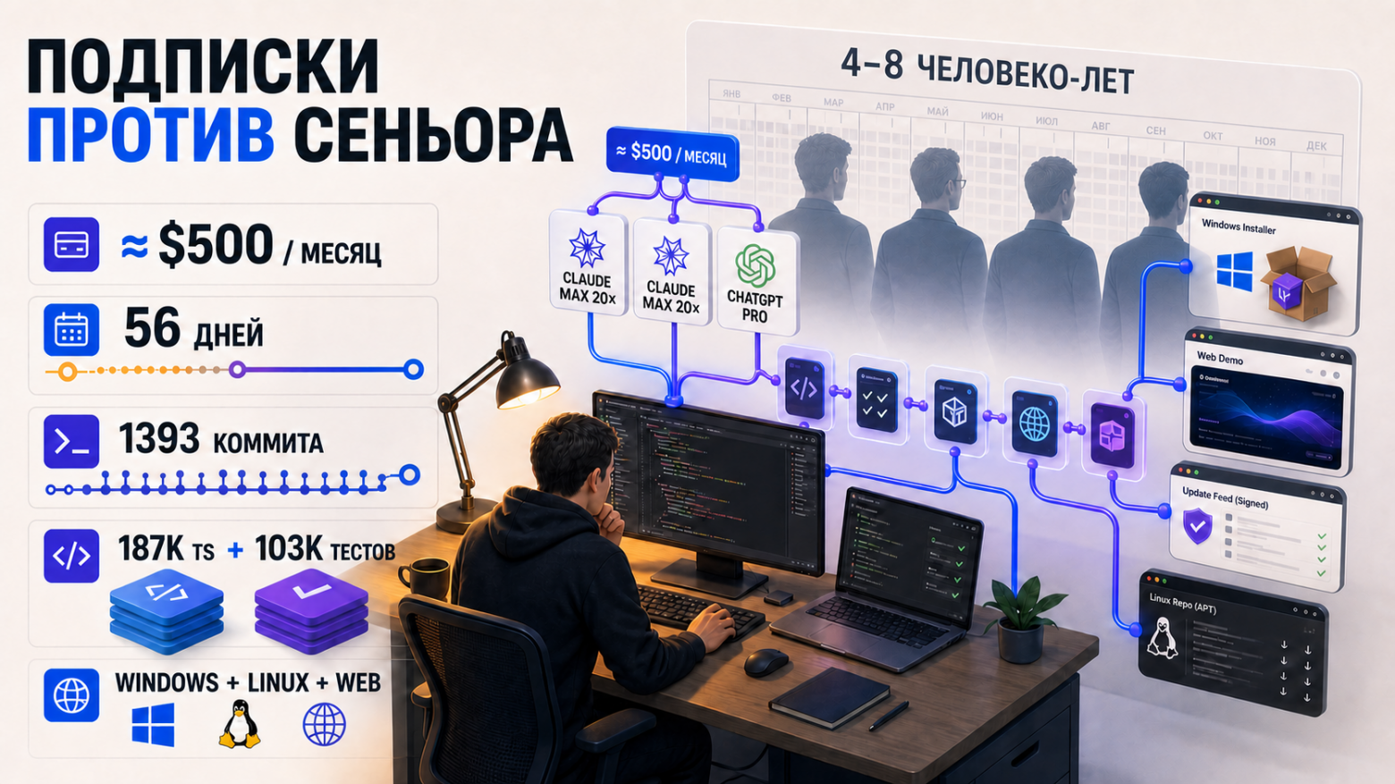  Постарался впихнуть всё, что в абзаце, в одну картинку