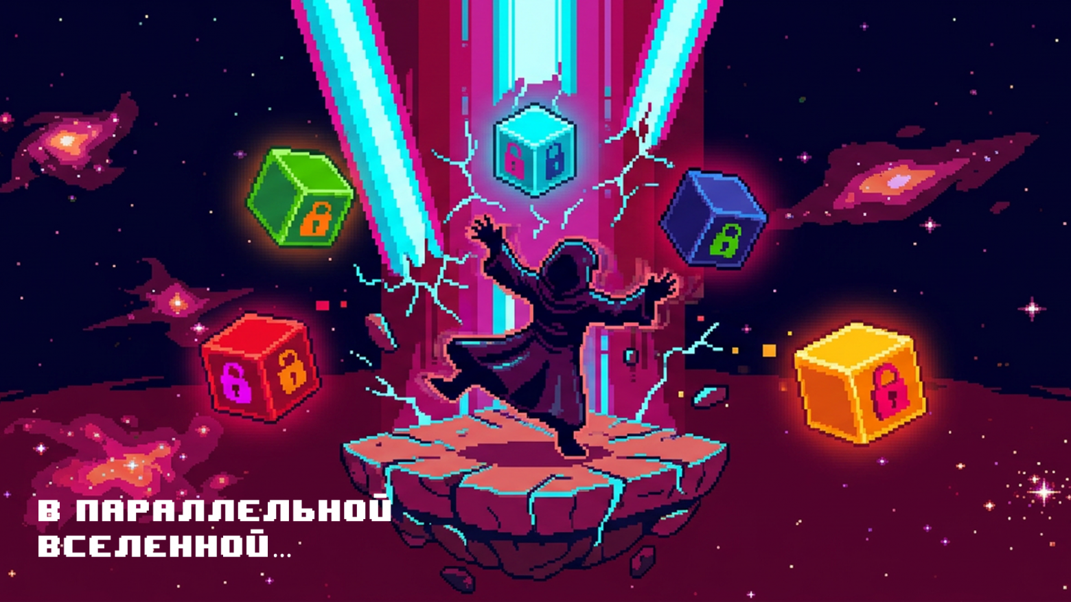 Путь джедаев: создание компонента IAM в Astra Cloud Platform 2.1 - 2